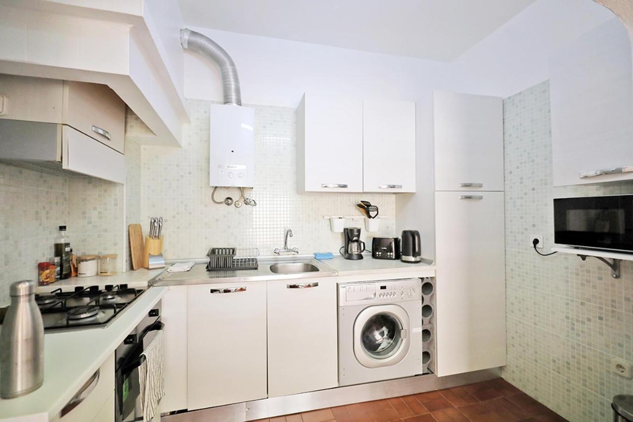 Apartment B64 - Casa Da Flor In